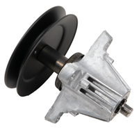 Spindle Assembly MTD  Cub Cadet  with pulley