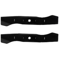 Cub Cadet 46" Side Discharge Blade set