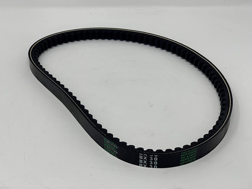 Walker hotsell mower belts