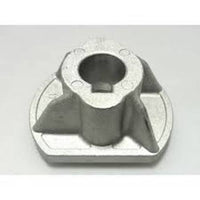 Castelgarden Blade driver for Riding mower