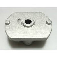 Castelgarden Blade driver for Riding mower