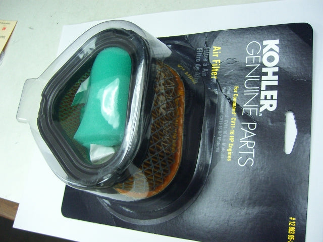 Air Filter Kit Kohler Command CV11-16hp