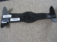Husqvarna 42" Rear catcher blade set