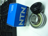 6204 bearing with eccentric locking collar