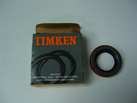 Seal Top Gearbox Walker Mower MS