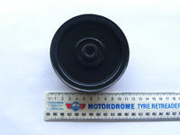 Pulley PTO Idler for MS Walker Mower 3 1/2 inch