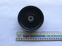 Pulley PTO Idler for MS Walker Mower 3 1/2 inch