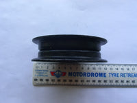 Pulley PTO Idler for MS Walker Mower 3 1/2 inch