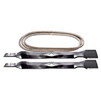 Deck Maintenance Kit for John Deere 100 series 42" post 2005