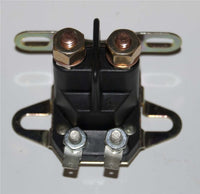 Universal Starter Solenoid. 2 terminal type