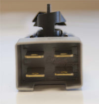 Switch Break Pedal on John Deere L-Series