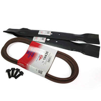 Deck Maintenance Kit for John Deere and Sabre 42" Mowers pre 2005