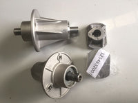 Castel Garden 36" untimed catcher mower spindle kit