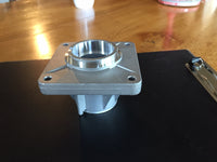 Spindle Housing MTD Bare