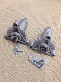 Husqvarna CTH catcher spindle kit