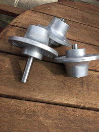 Spindle Kit Husqvarna Front Rider Combi Deck