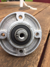 Spindle Husqvarna Rider 85cm deck Short Shaft