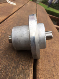 Spindle Husqvarna Rider 85cm deck Short Shaft