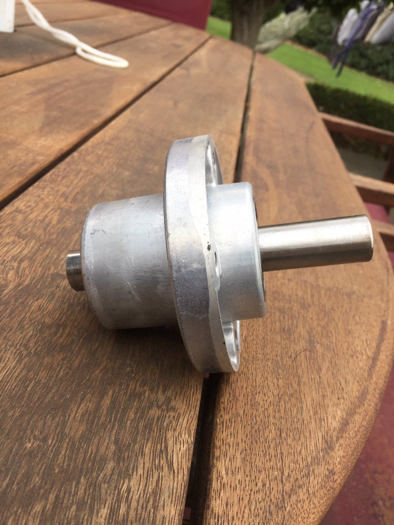 Spindle Husqvarna Rider 85cm deck Long Shaft