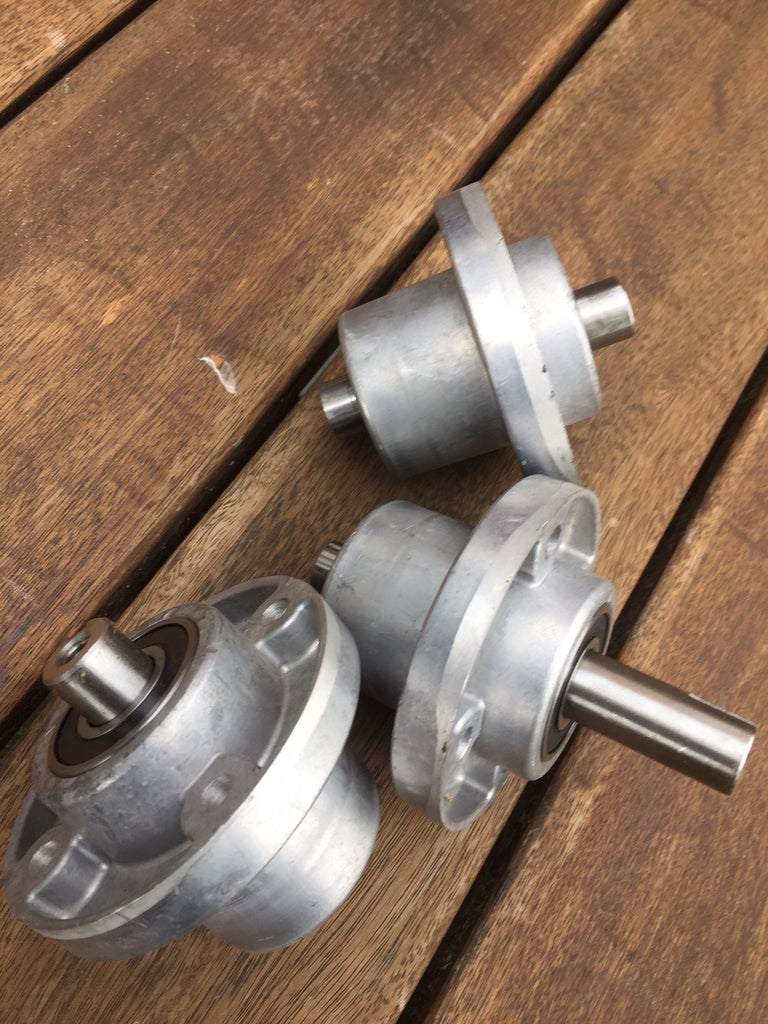 Spindle Kit Husqvarna Front Rider 85cm Deck