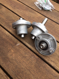 Spindle Kit Husqvarna Front Rider 85cm Deck