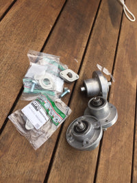 Spindle Kit Husqvarna Front Rider 85cm Deck