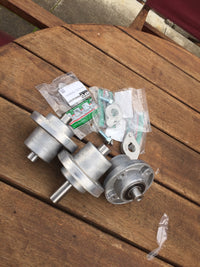 Spindle Kit Husqvarna Front Rider 85cm Deck