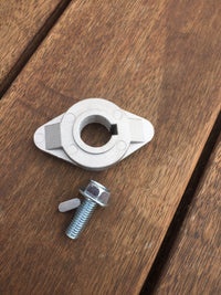 Blade Adaptor Kit Husqvarna Front Rider 85cm deck