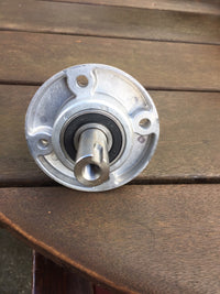 Spindle Husqvarna Rider 85cm deck Long Shaft