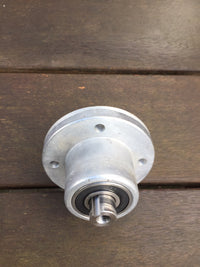 Spindle Husqvarna Rider 85cm deck Long Shaft