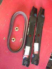 Deck Maintenance Kit for Cub Cadet, Yardman, MTD, Yard Machine 42"