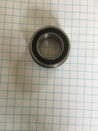 Wheel Bearing Front Wheel Castel Garden Tractors