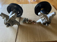 Cub Cadet, MTD Rear catcher spindle kit