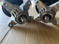 Cub Cadet, MTD Rear catcher spindle kit