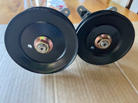 Cub Cadet, MTD Rear catcher spindle kit