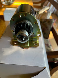 Replacement Briggs and Stratton Single Cylinder Starter