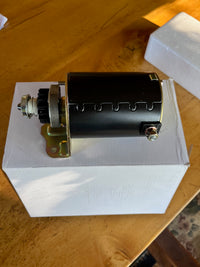 Replacement Briggs and Stratton Single Cylinder Starter