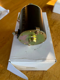 Replacement Briggs and Stratton Single Cylinder Starter