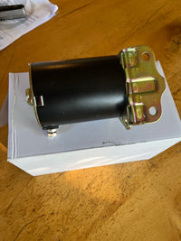 Replacement Briggs and Stratton Single Cylinder Starter