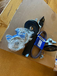 Cub Cadet MTD Yardman 42" deck rebuild kit