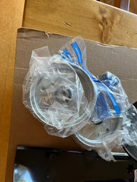 MTD Cub Cadet Deck Rebuild kit for 42" S deck