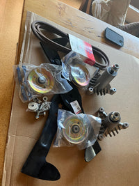 John Deere 42" deck rebuild kit (2002-2005)