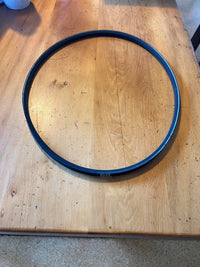 Belt Ground Drive for Walker Mower MS