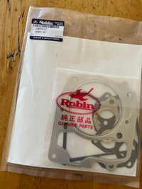 Subaru Robin Top Gasket set EX40