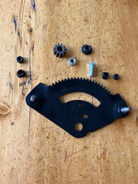 Steering sector Kit MTD, Yardman, Cub Cadet etc