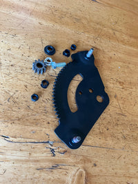 Steering sector Kit MTD, Yardman, Cub Cadet etc