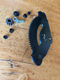 Steering sector Kit MTD, Yardman, Cub Cadet etc