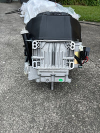 Engine Cub Cadet / Zongshen 697cc V Twin vertical 20hp