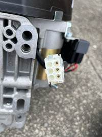 Engine Cub Cadet / Zongshen 697cc V Twin vertical 20hp