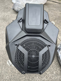 Engine Cub Cadet / Zongshen 697cc V Twin vertical 20hp